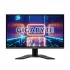 GIGABYTE G27QC  27 Inch 2K QHD Dual HDMI, DP, Dual USB, Earphone, Speaker Gaming Monitor #G27QC -EK