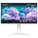 GIGABYTE M27QA ICE 27" 180Hz Gaming Monitor