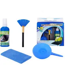 LCD SCREEN CLEANING EXPERT (KIT) (NQ)