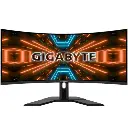 GIGABYTE G34WQC 34" 144Hz FreeSync Ultra wide Gaming Monitor