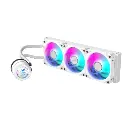 GIGABYTE AORUS WATERFORCE II 360 ICE All-in-one Liquid CPU Cooler