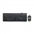 GIGABYTE KM6300 Wired USB Keyboard & Mouse Combo with Bangla