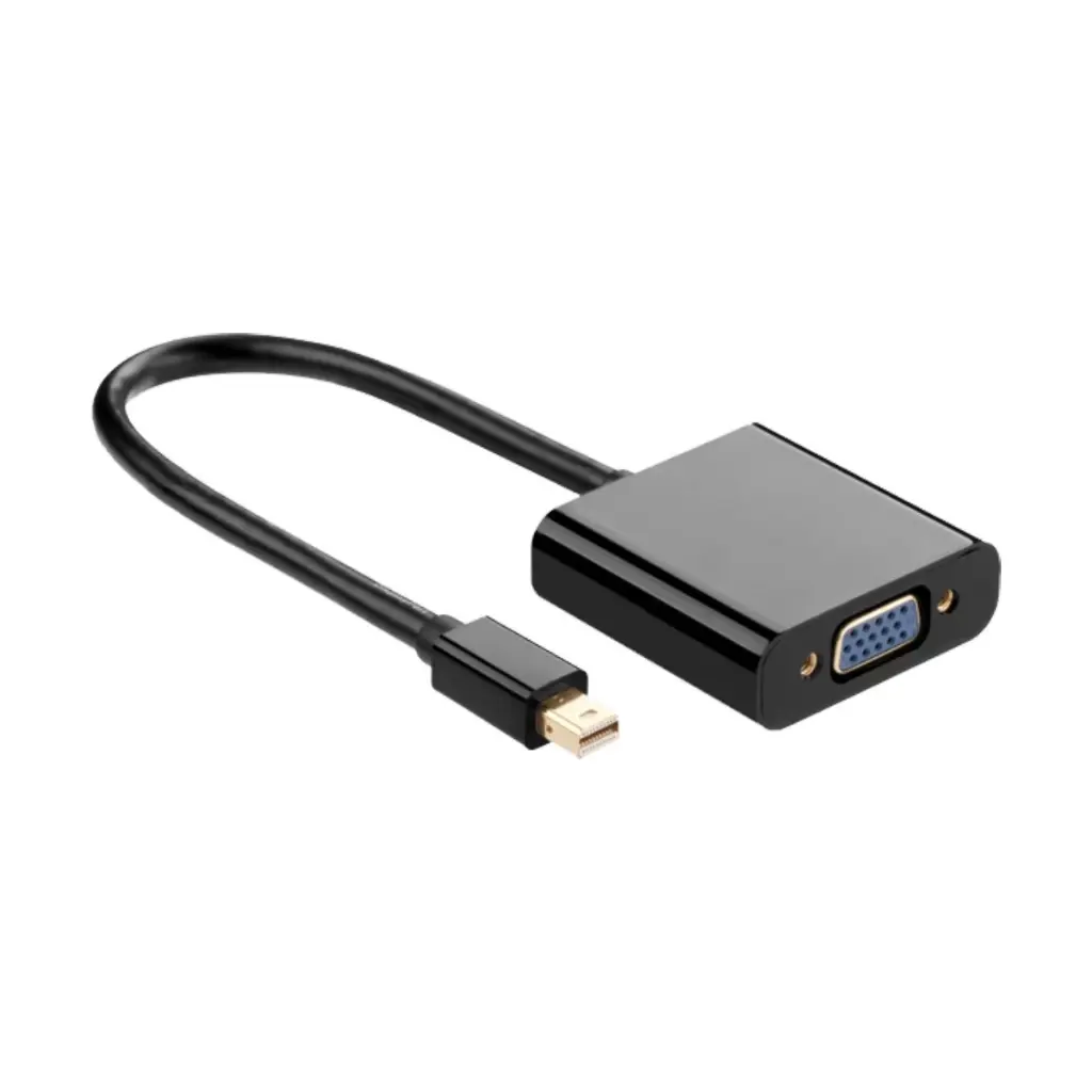 UGREEN CM303 USB type C to HDMI+ VGA Flat Cable#70549