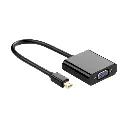UGREEN CM303 USB type C to HDMI+ VGA Flat Cable#70549