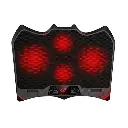 HAVIT F2081 Gaming Laptop Cooling Pad