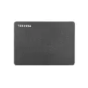 TOSHIBA Canvio Gaming 4TB USB 3.2 External Hard Disk Drive