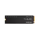 Western Digital Black SN770 1TB M.2 2280 PCIe Gen4 NVMe SSD
