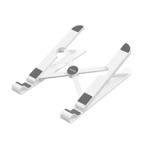 WiWU S500 Foldable Light weight Aluminium Laptop Stand 