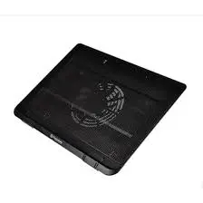 Thermaltake Massive A23 (120mm) Black 16 inch Laptop Cooler
