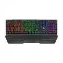 HAVIT HV-KB856L RGB Mechanical Gaming Keyboard With Bangla