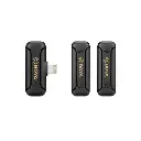 Boya BY-WM3T2-D2 Wireless Microphone For IOS Device