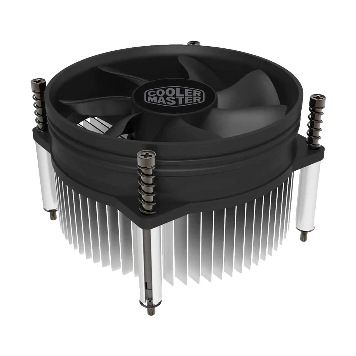 Cooler Master i50 Air CPU Cooler #RH-I50-20FK-R1