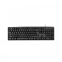 HAVIT KB271 USB Exquisite Keyboard with Bangla