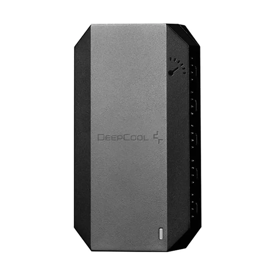 DeepCool FH-10 FAN HUB #DP-F10PWM-HUB