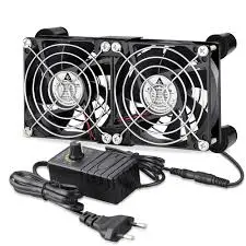 Cooling FAN BIG 80MM (NQ) 