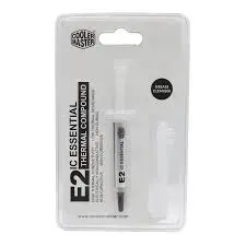 Cooler Master E2 Thermal Cooling Paste