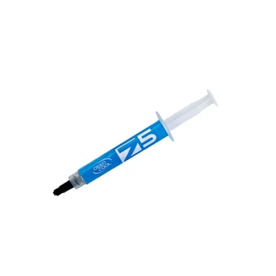 DeepCool Z5 CPU Cooling Thermal Paste