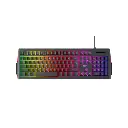 HAVIT KB866L Multi-function Backlit Membrane Gaming Keyboard