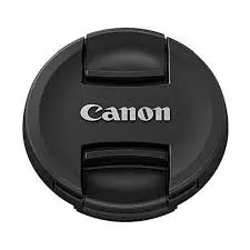 Canon 49MM CAMERA CAP
