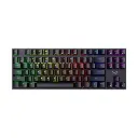 HAVIT HV-KB869L USB Black Multi Function Backlit Gaming Keyboard