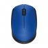 Logitech M171 Blue Wireless Mouse