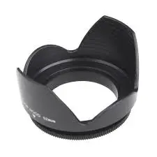 CAMERA 52MM HOOD 