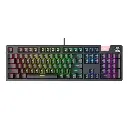 HAVIT HV-KB862L RGB Mechanical Gaming Keyboard