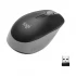 Logitech M190 Wireless Grey Mouse