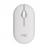 Logitech Pebble 2 M350S Tonal White Bluetooth Mouse #910006986