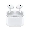 APPLE AirPods Pro 2nd Generation With Lighting Charging Case