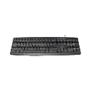 HAVIT KB2006 USB Exquisite Keyboard