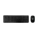 Logitech MK220 Wireless Keyboard & Mouse Combo With Bangla Front