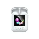  REMAX TWS-19 TYPE-C DIGITAL PLAYER WIRELESS HEADPHONE