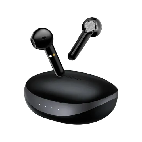 Mibro S1 (White)True Wireless Earbuds