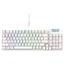 HAVIT KB885L Gamenote USB to Type-C Multi-Function RGB Backlit Mechanical Keyboard