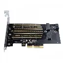 ORICO PDM2 M.2 NVME to PCI-E3.0 X4 Expansion Card