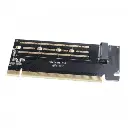 ORICO PSM2-X16 M.2 NVME to PCI-E 3.0 X16 Expansion Card