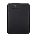 Western Digital My Passport 1TB USB 3.2 Gen 1 Black Portable External HDD #WDBYVG0010BBK-WESN