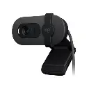 Logitech Brio 100 Full HD Privacy Shutter Webcam
