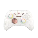 Fantech EOS PRO WGP15 Multiplatform Tri-Mode Wireless Gamepad