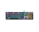 HP GK400Y Wired Mechanical Keyboard