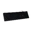 HP K300 LED Backlight Gaming Keyboard
