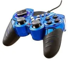 LANJUE GAME PAD USB 2.0 MODEL-208 (NQ)