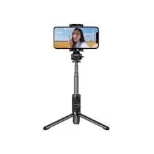 Remax P10 REMOTE CONTROL & TRIPOD MODE