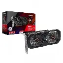 ASRock Radeon RX 6500 XT Phantom Gaming D 4GB OC GDDR6 Graphics Card