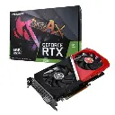 Colorful Geforce RTX 3050 NB Duo 6GB-V GDDR6 Graphics Card
