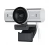 Logitech MX Brio 4K UHD Pale Gray Streaming Webcam #960001561