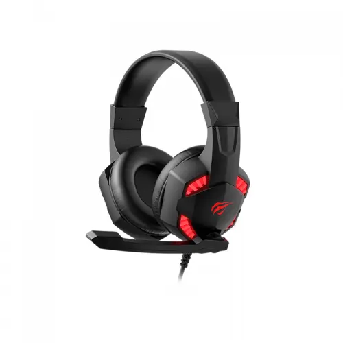 HAVIT Gamenote HV-H2032D Gaming Headphone