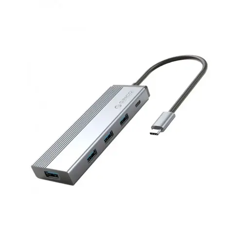 ORICO 5SXA Type-C 5-in-1 Multifunctional HUB