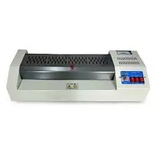 YT-320 LAMINATING MACHINE